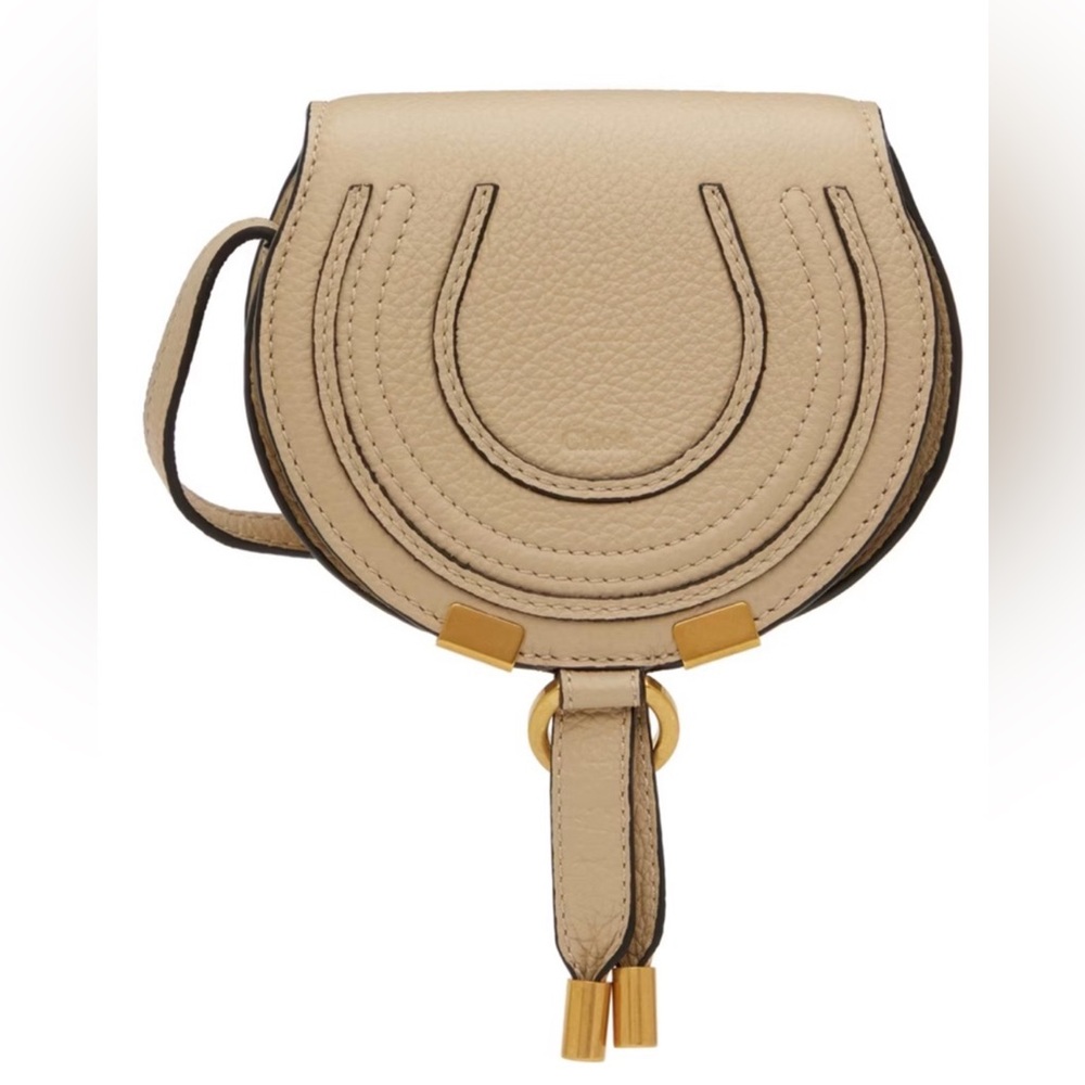 NANO  - Marcie Saddlebag